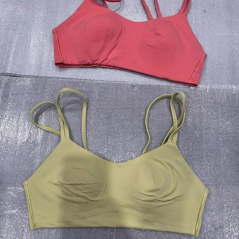[6]Like a Cloud Bra ,Light Support, B/C Cup (Bundle of 2) - Picture 4 of 8